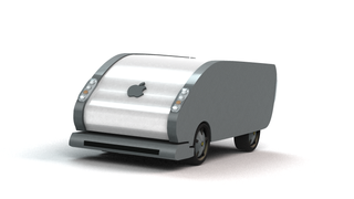 Everything We Think We Know About The Apple Car<em></em>